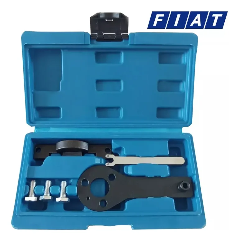 Herramienta Sincronizar Motores Fiat 1.2 1.4 8 Valv.